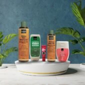 Shane Ayurveda Ayurveda 5-in-1 Combo Malaysia for holistic natural care