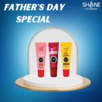 Father's Day Special Lip Balm Combo - Shane Ayurveda