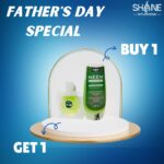 Father's Day Special Neem Face Wash Buy 1 Get 1 - Shane Ayurveda