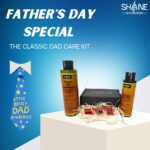 The Classic Dad Care Kit – Shane Ayurveda