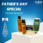 The Dad Glow Kit – Shane Ayurveda