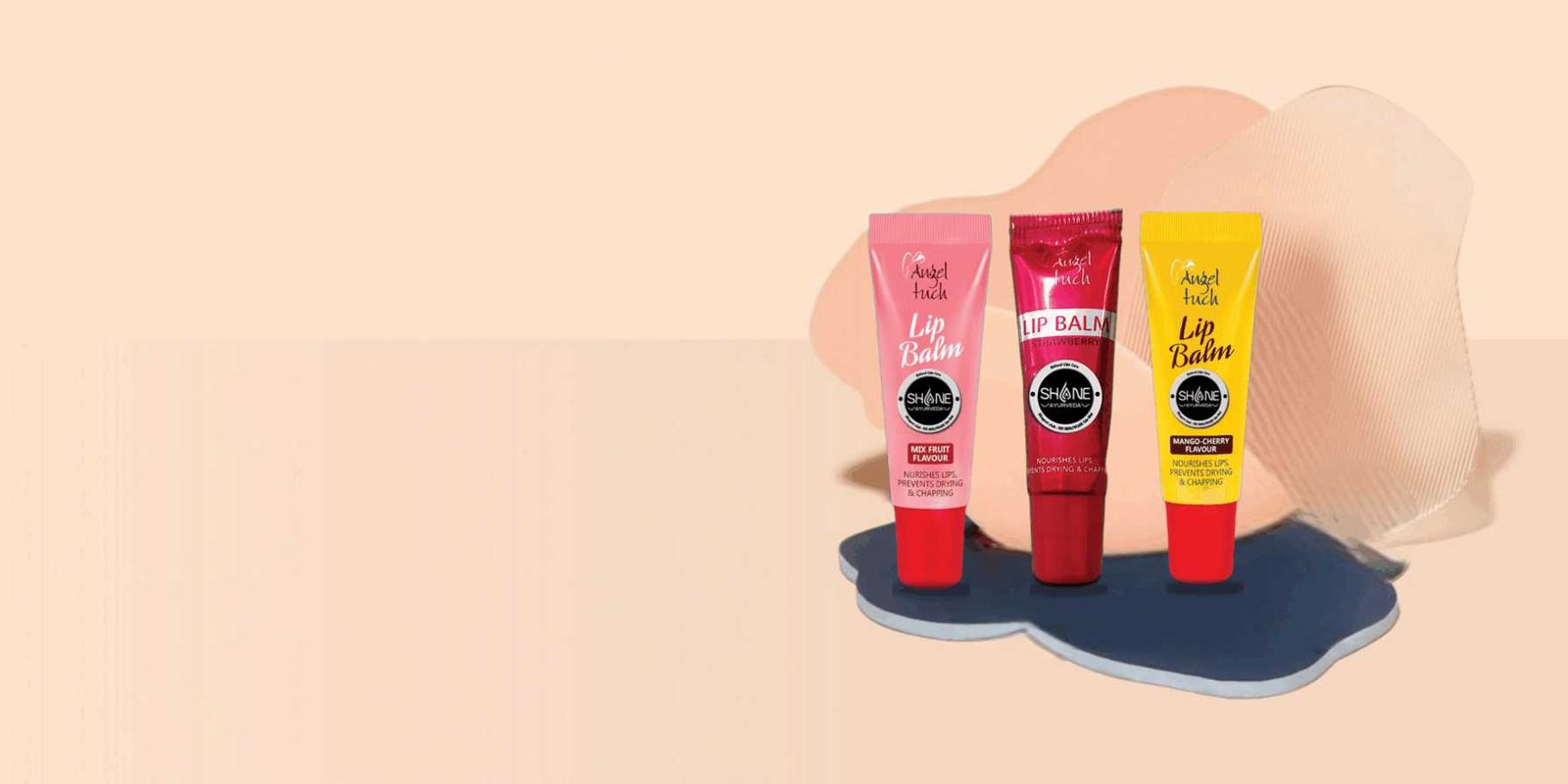 Shane Ayurveda Lip Balm
